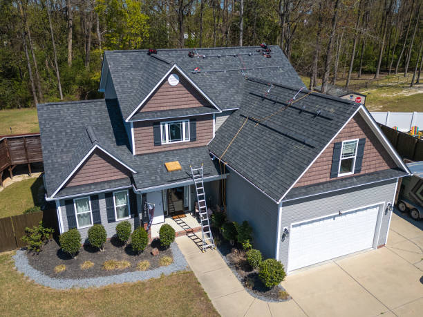 Fast & Reliable Emergency Roof Repairs in Somerset, PA