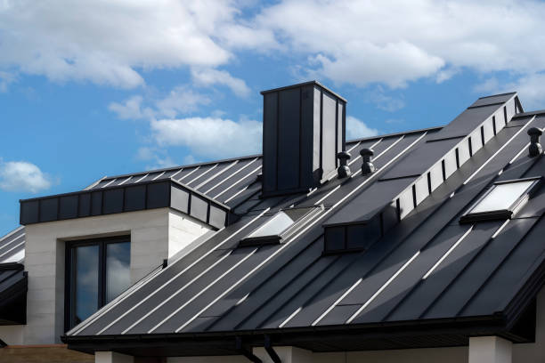 Best Gutter Installation and Repair  in Somerset, PA