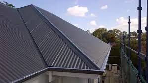 Best Sheet Metal Roofing  in Somerset, PA